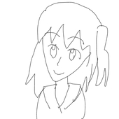 まーくん!