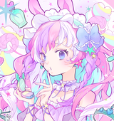 清水うさぎ(usagi)