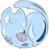 ^・ω・^