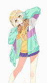 Mikumikumi