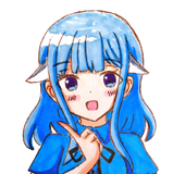 鶴水 いそ