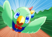 マジ郎