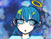 つきメグ