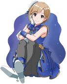 ぬっきー