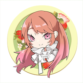 水花@プロフ更新