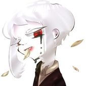 や