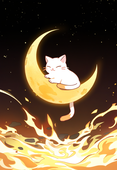 ねむりねこ