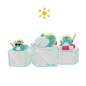 氷夏