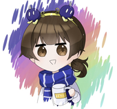 @くるみ