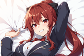 AI画像館