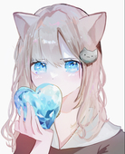 ねこめ@イラストレーター🐈🤍