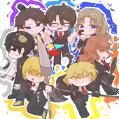 あいつ