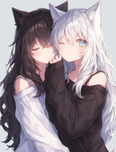 Gray Ciss