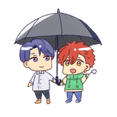 わたっこ