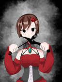 紅猫ノア