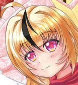 ユウ