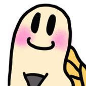 ちびかめ