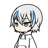 あすか。