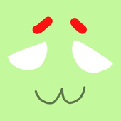 りんごの断面🍎🔞