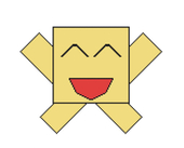 kyubi(立方体)