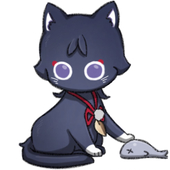 くらげ。