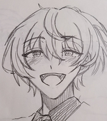 お茶