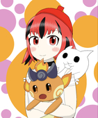 セキセン冥王