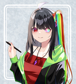 ♦️なないろ・Rei♦️