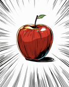 塩りんご🍎