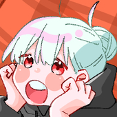 雪白つむぎ