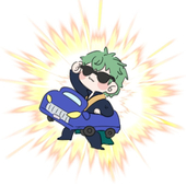 いろいろ
