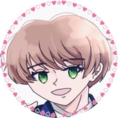 ∞ナミ∞