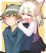 彗吹ユノ
