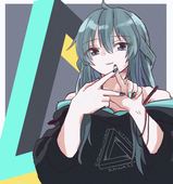 縫樹なよ
