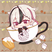 ちゃこ(ルイ)