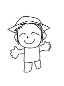 Dagon先生