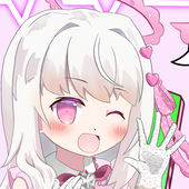 ルナもらりん