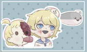 ほわいとボックス