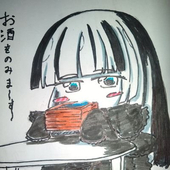 しもにん
