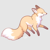 しらの🦊