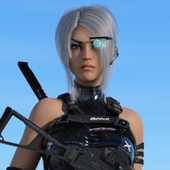 Agent Z3R0