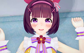 幼女一つ増えただけで大混乱さ