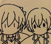 ひろみん@+3F
