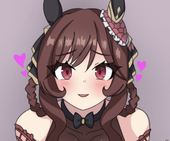 はとむぎ
