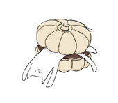 もにゃうさぎ