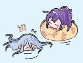 天笠