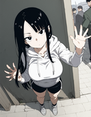 BlackWife黒い嫁