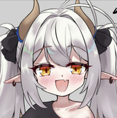 233魔龙酱