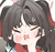 チュ～