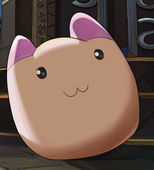龙猫耶比LMYB